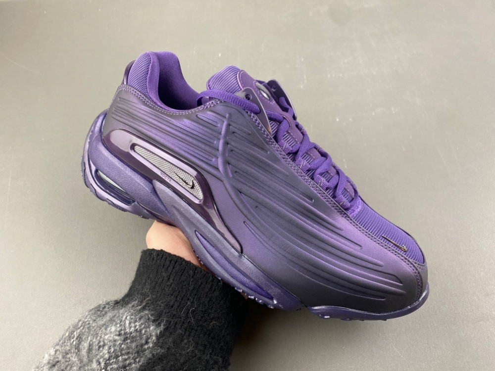 NOCTA x NIKE Hot Step 2 DZ7293-500