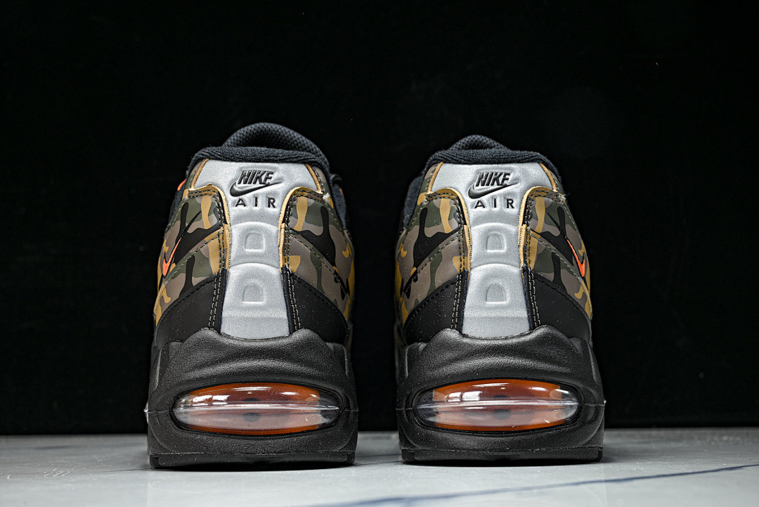 Nike Air Max 95 OG HQ1973-001