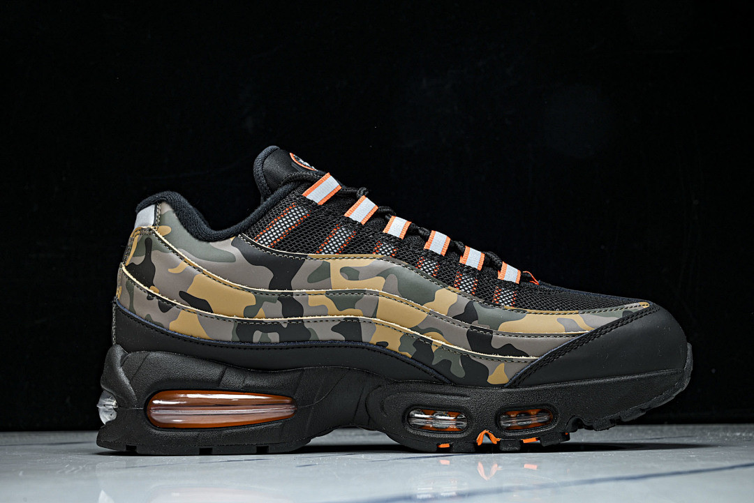 Nike Air Max 95 OG HQ1973-001