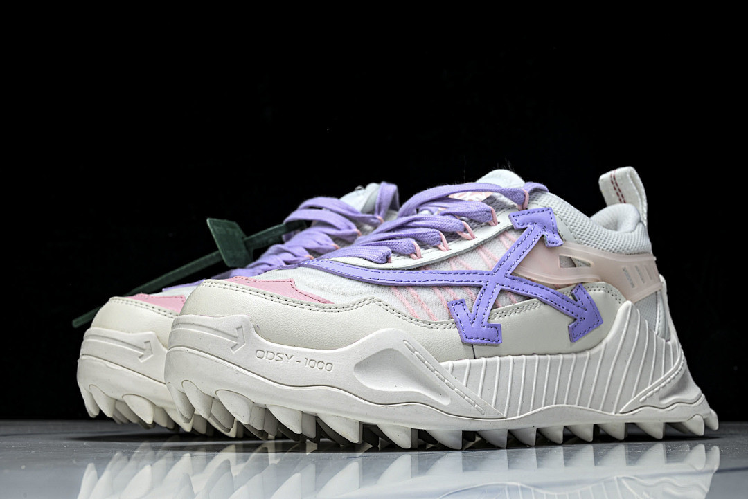 Off White ODSY-1000 Sneaker