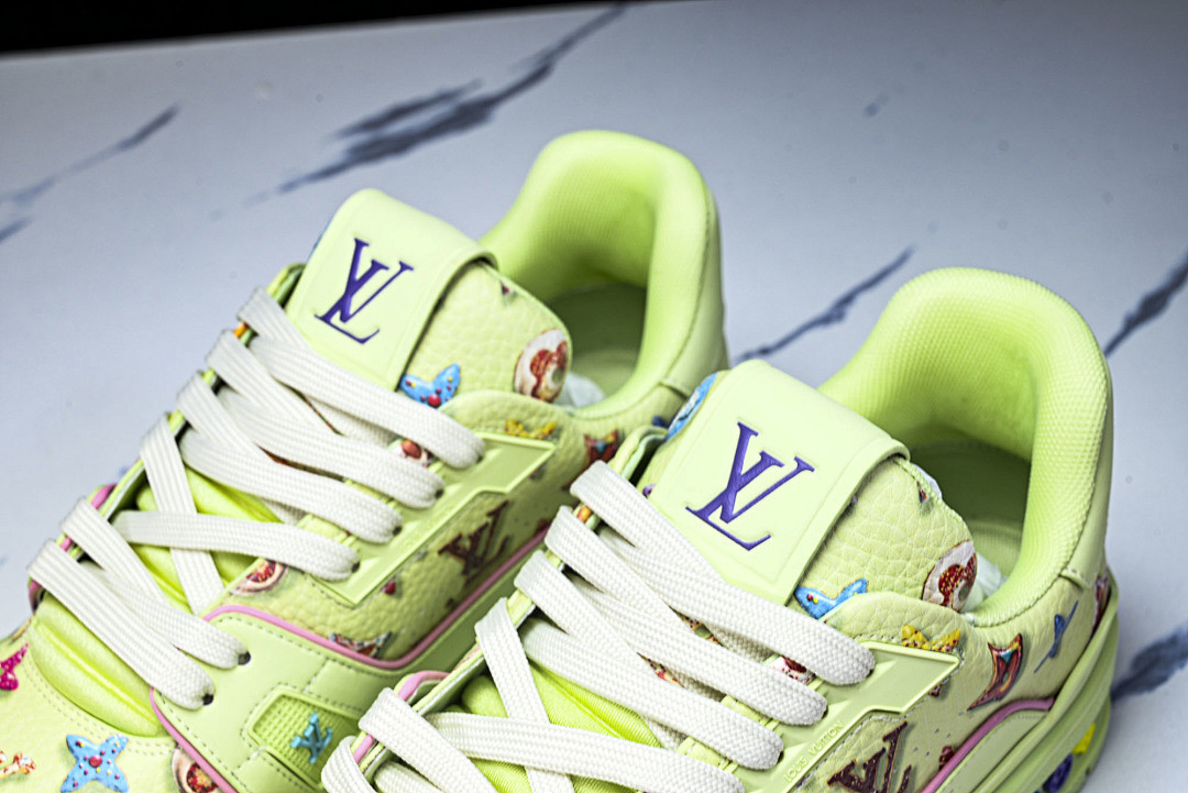L*V Trainer
