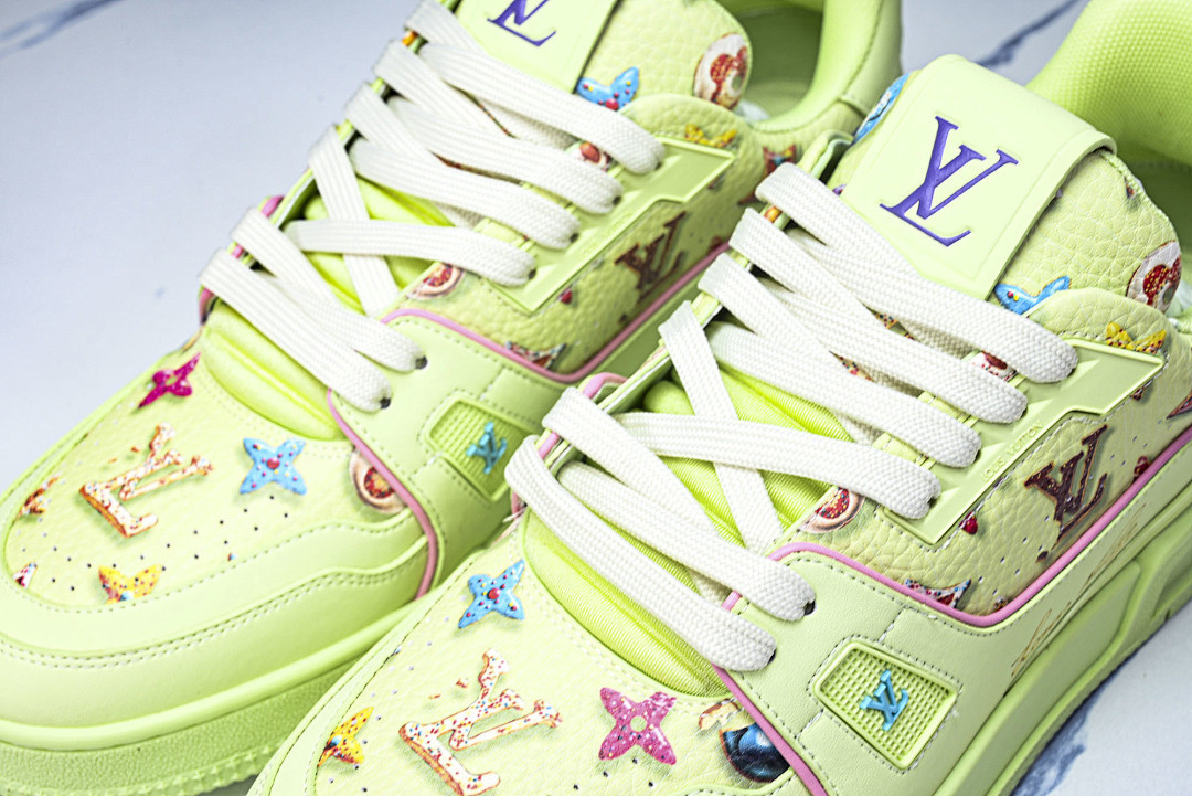 L*V Trainer