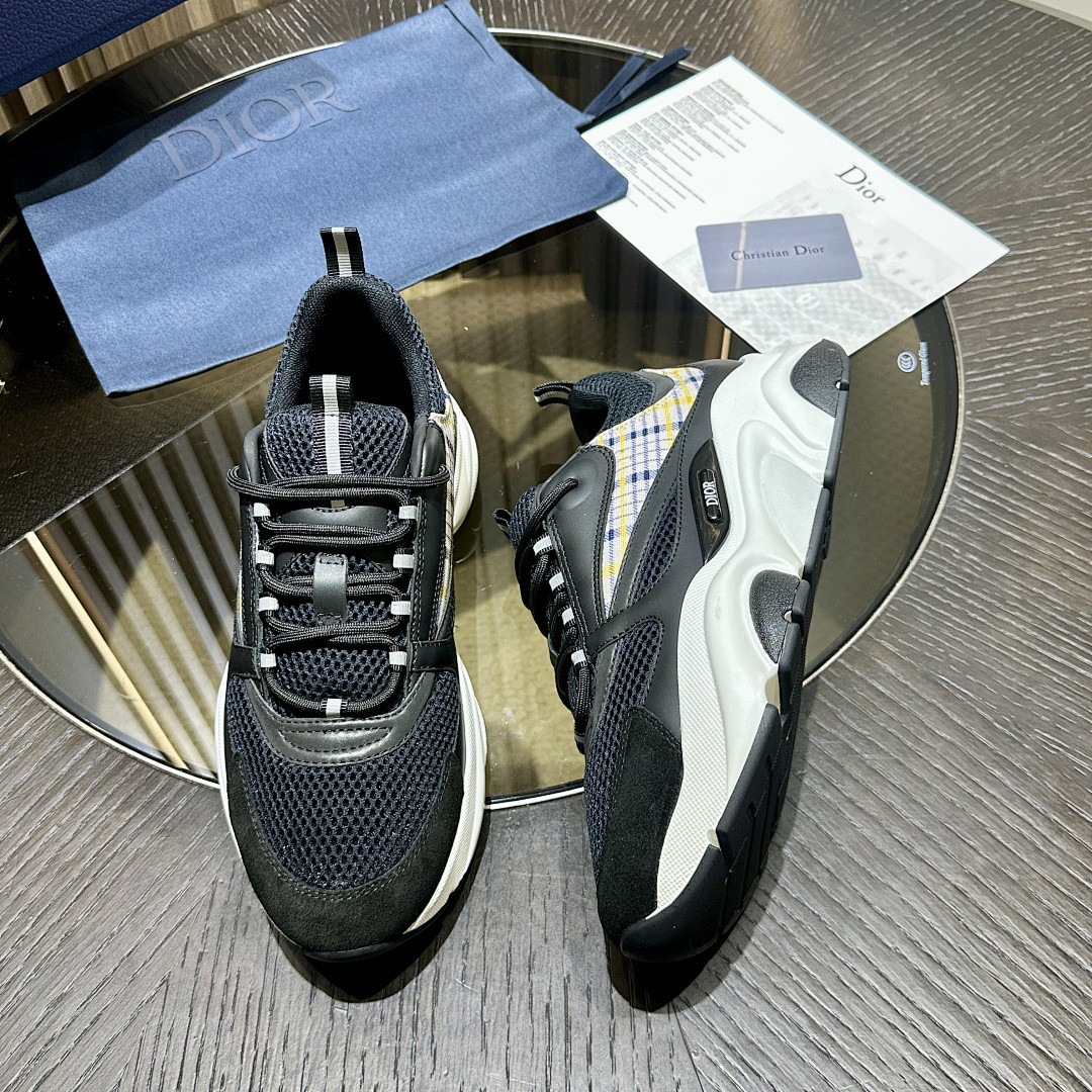 DR B22 Sneaker