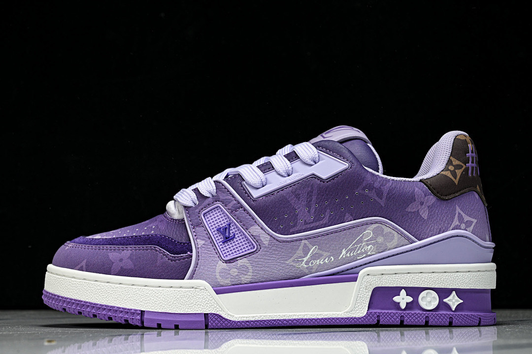L*V Trainer