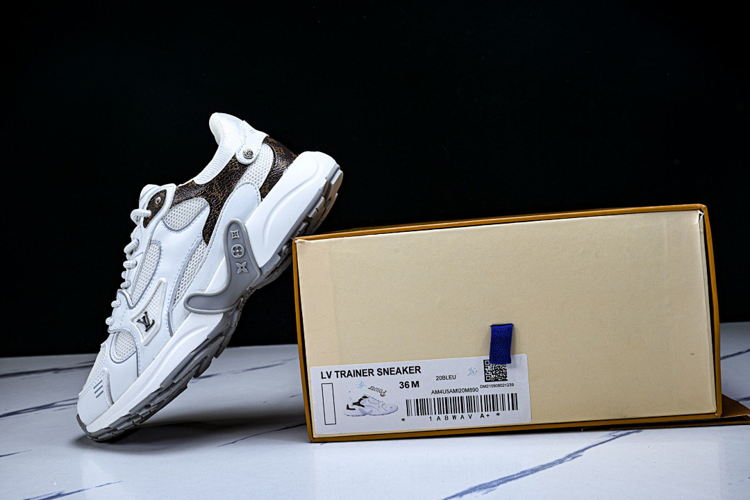 L*V Olympia Sneaker