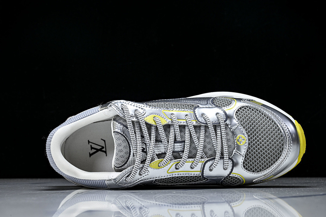 L*V Olympia Sneaker