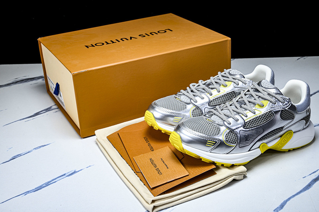 L*V Olympia Sneaker