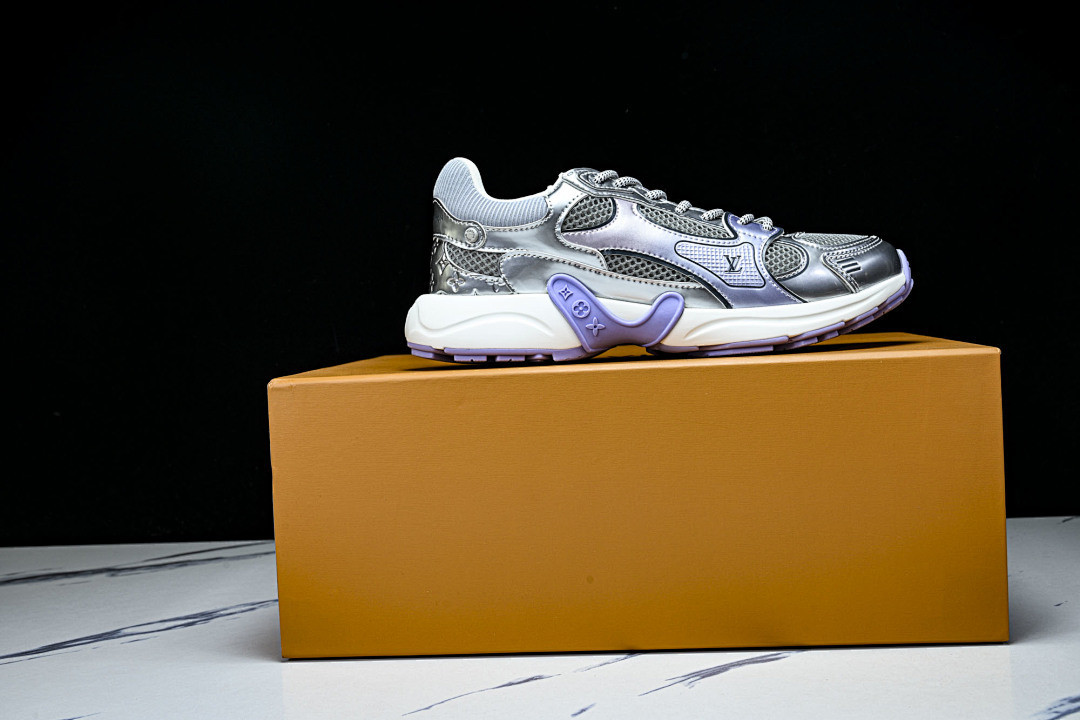 L*V Olympia Sneaker