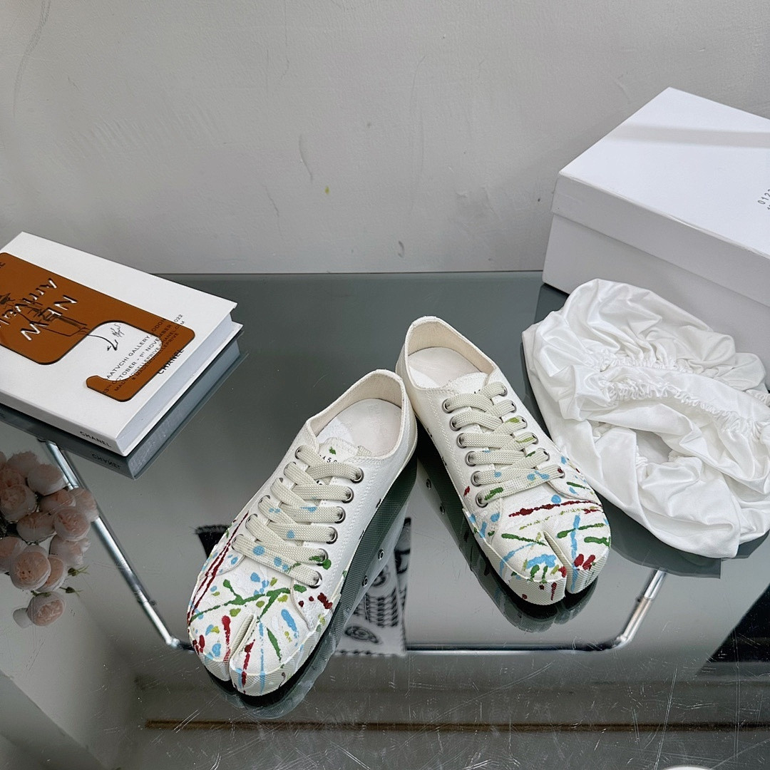 Ma1s0n Marg*e1a Sneakers