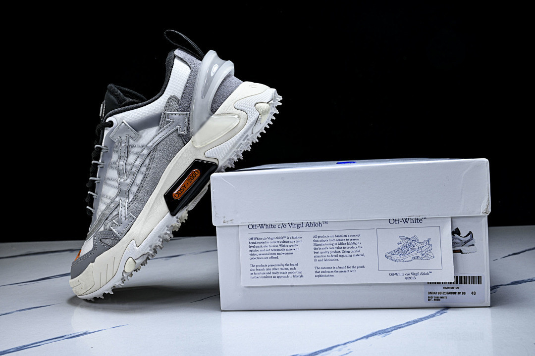 Off White ODSY-2000 Sneaker