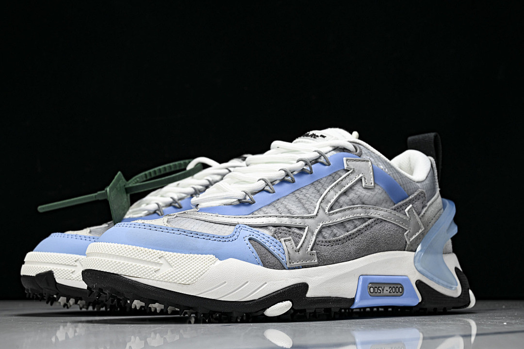 Off White ODSY-2000 Sneaker