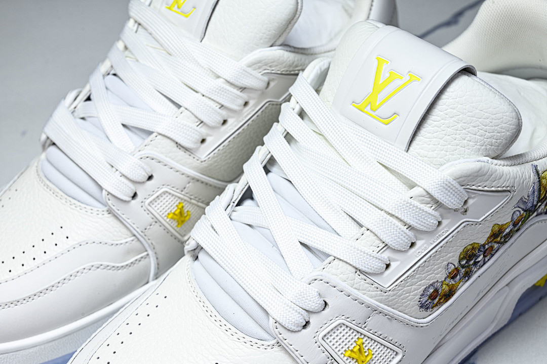 L*V Trainer