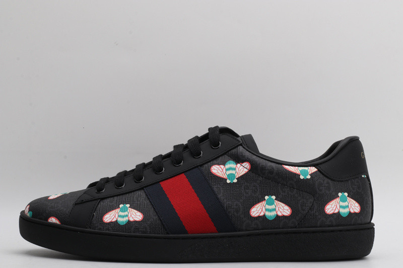 Ace GC Stripe Sneaker 220426