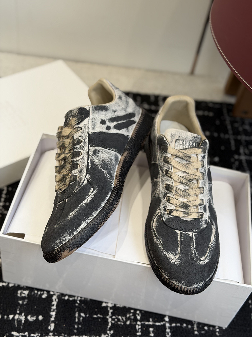 Ma1s0n Marg*e1a Sneakers