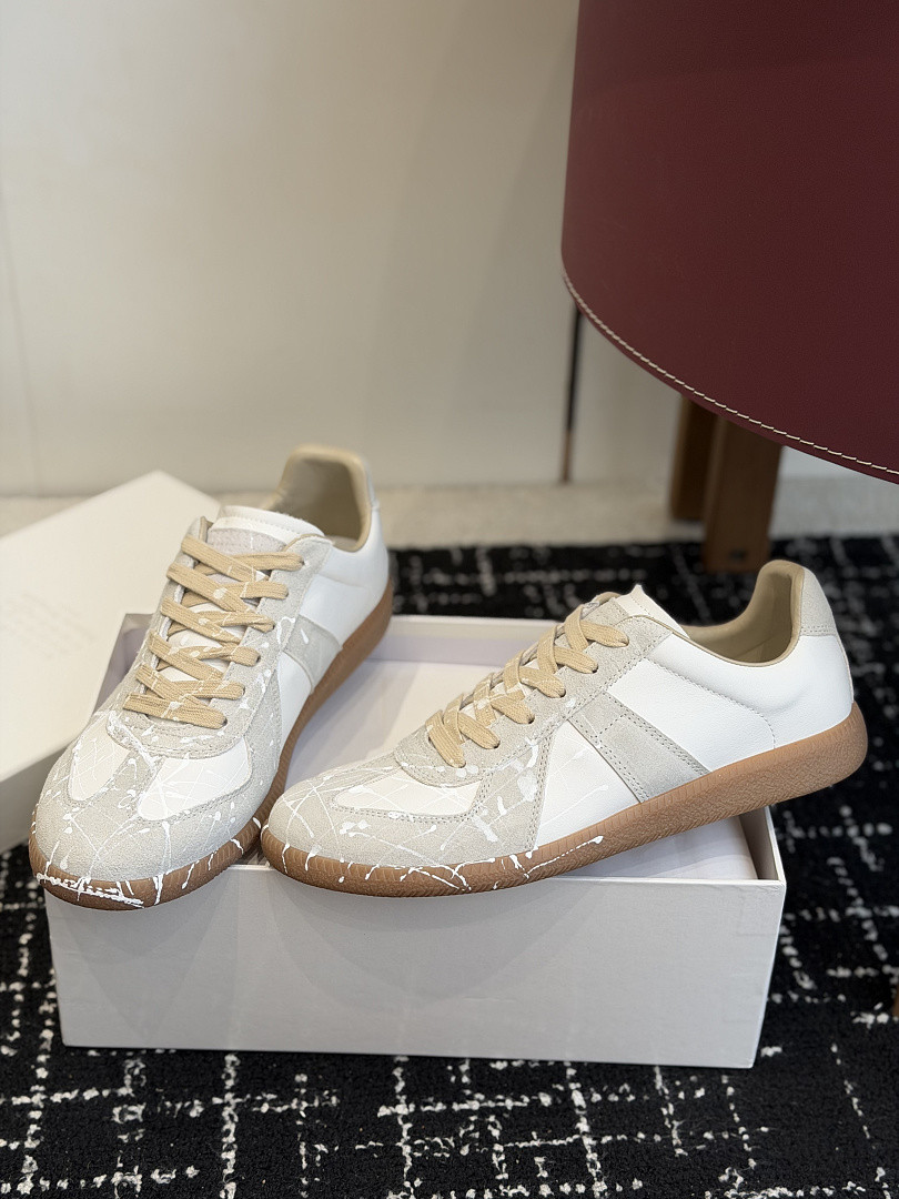 Ma1s0n Marg*e1a Sneakers