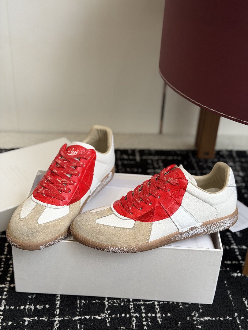 Ma1s0n Marg*e1a Sneakers