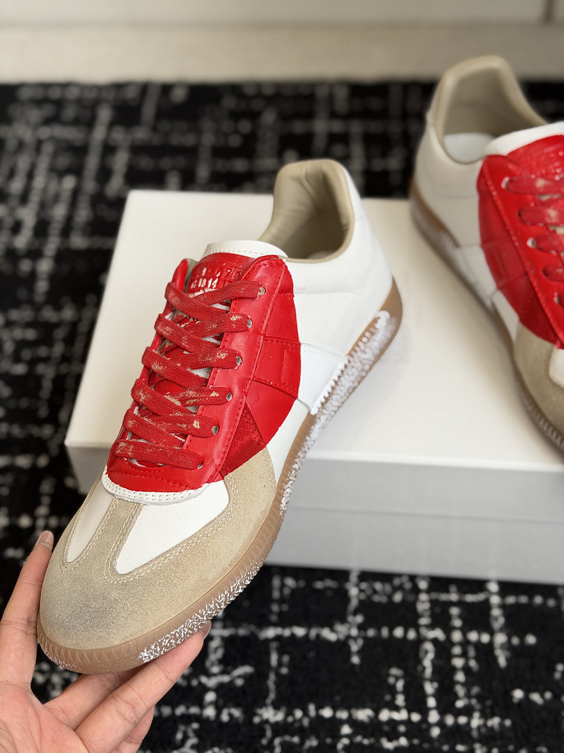 Ma1s0n Marg*e1a Sneakers