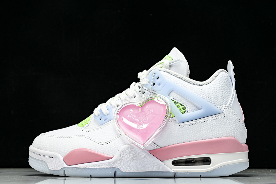 Air Jordan 4 Retro GS IB7068-100