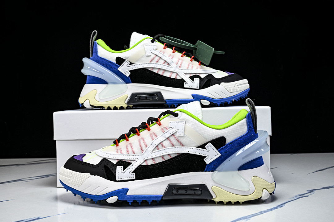 Off White ODSY-1000 Sneaker