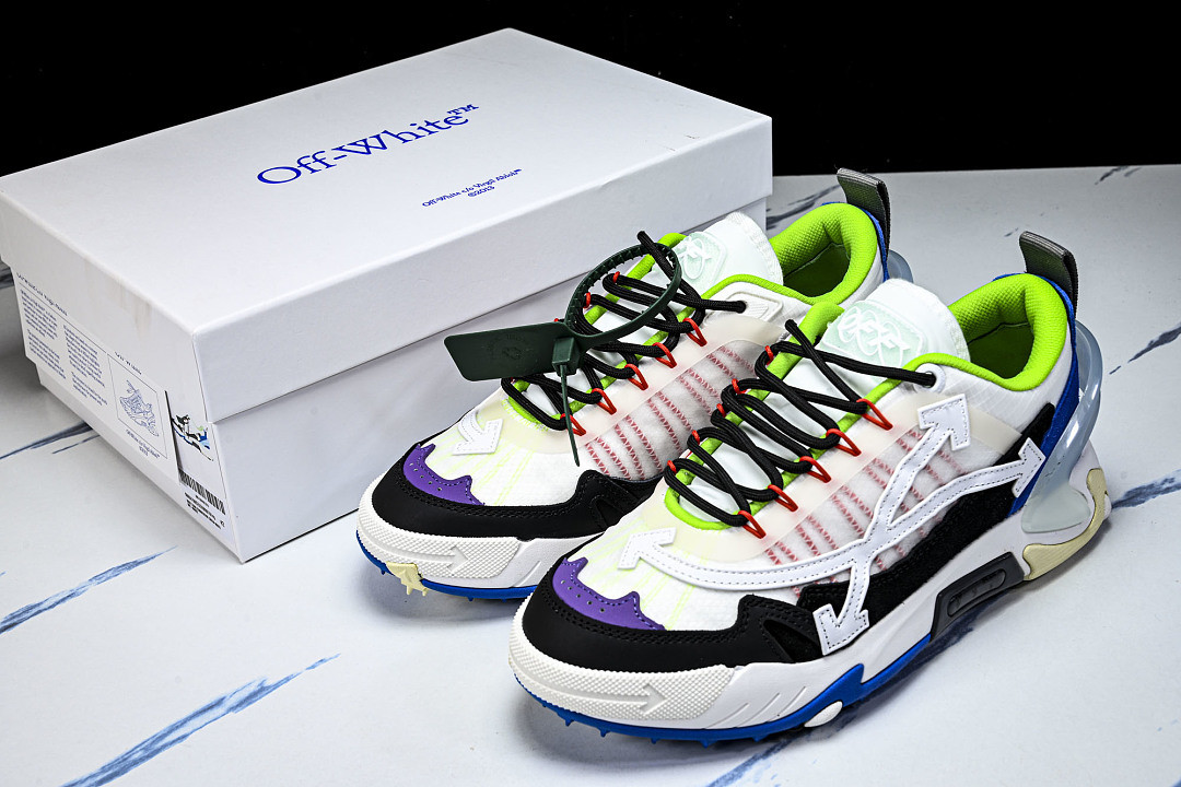 Off White ODSY-1000 Sneaker