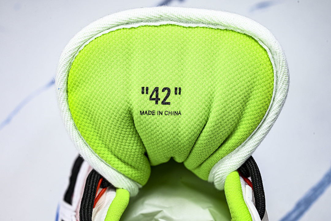 Off White ODSY-1000 Sneaker