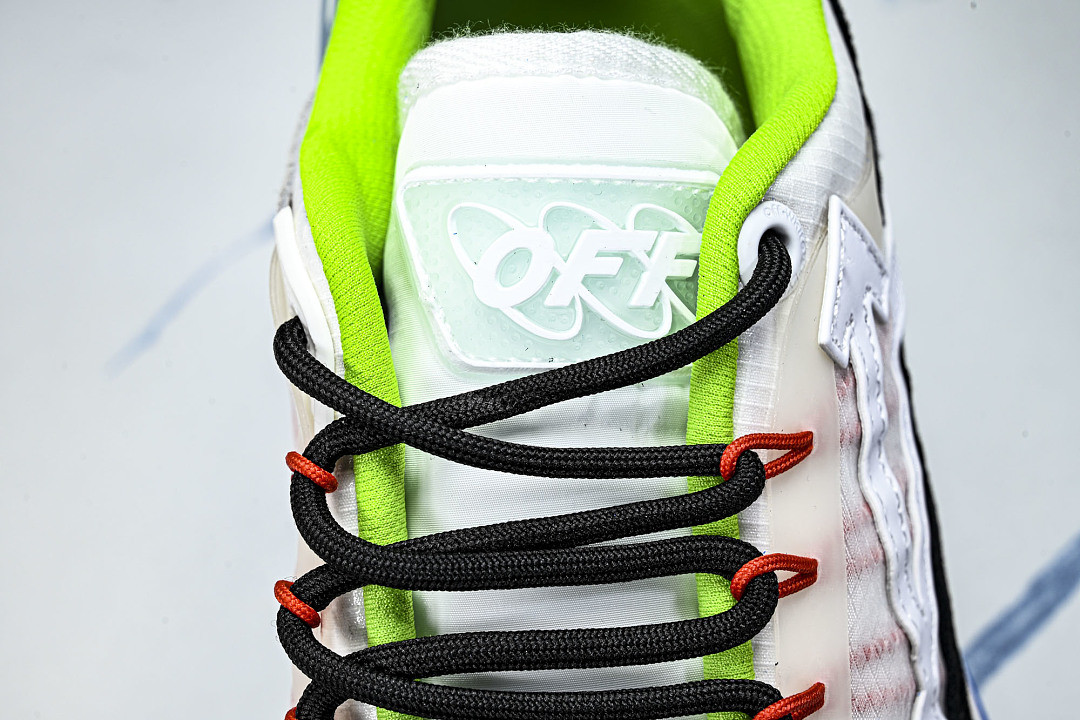 Off White ODSY-1000 Sneaker