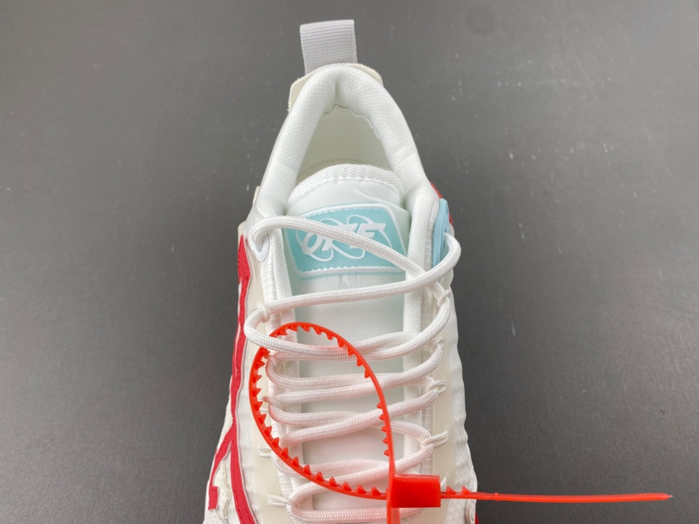 Off White ODSY-1000 Sneaker