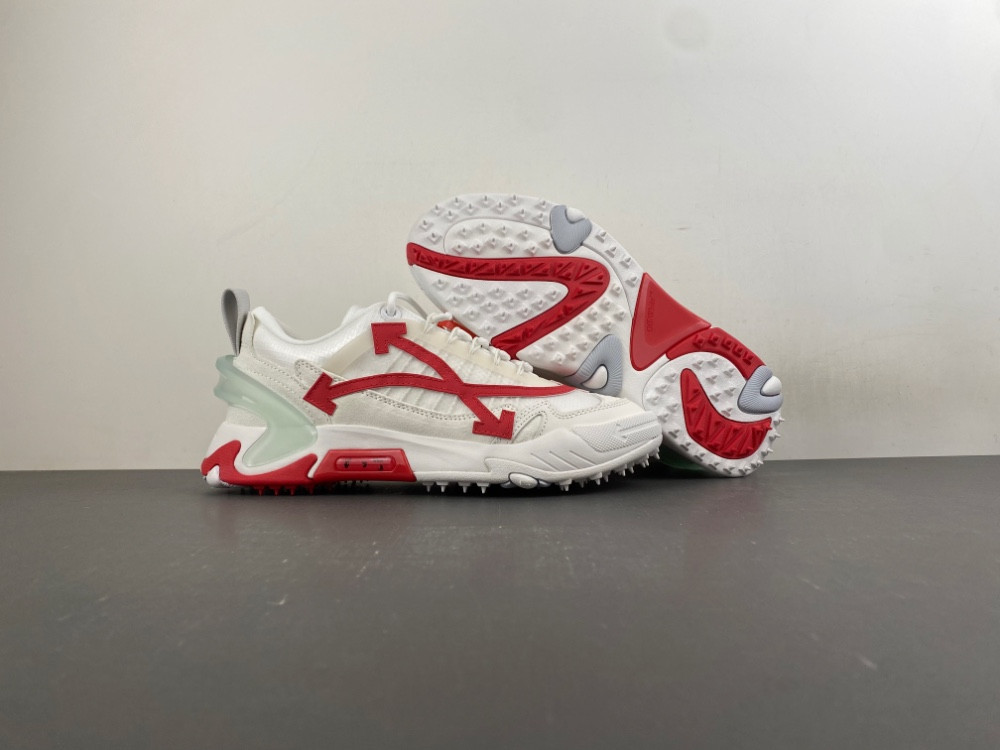 Off White ODSY-1000 Sneaker