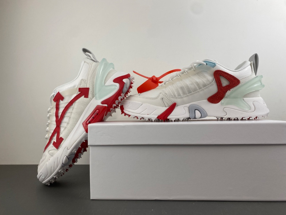 Off White ODSY-1000 Sneaker