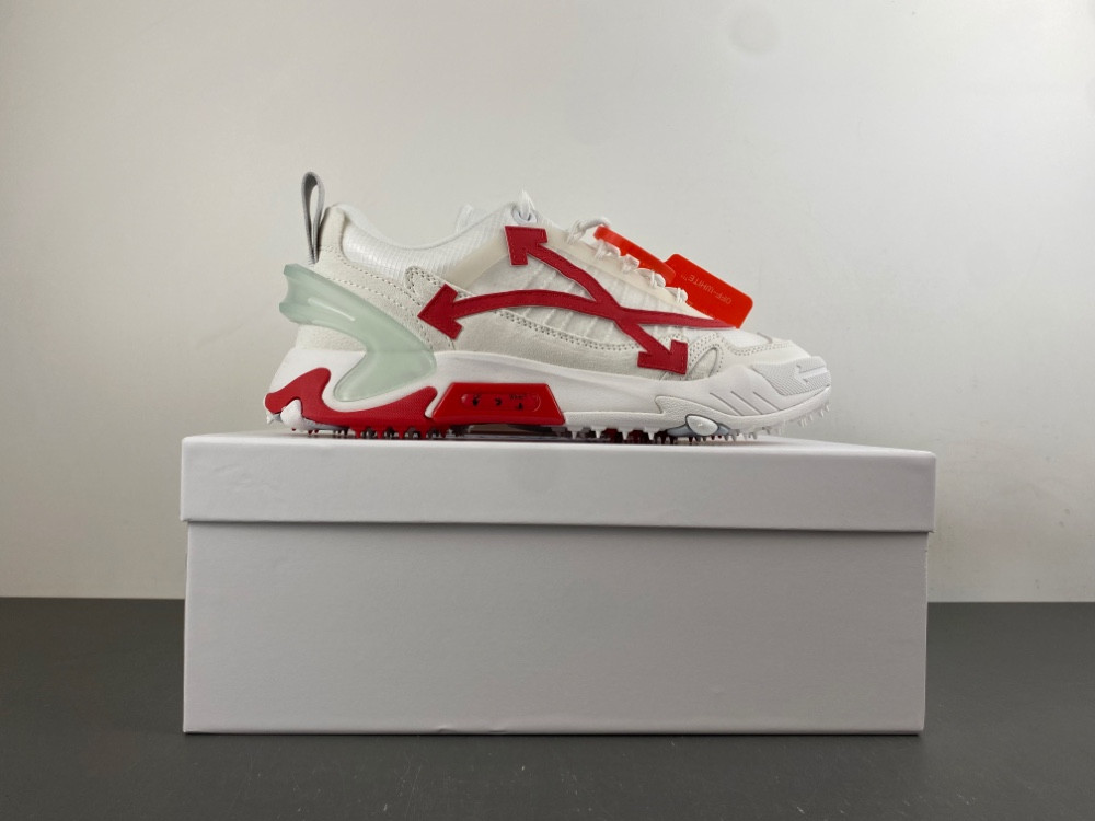 Off White ODSY-1000 Sneaker