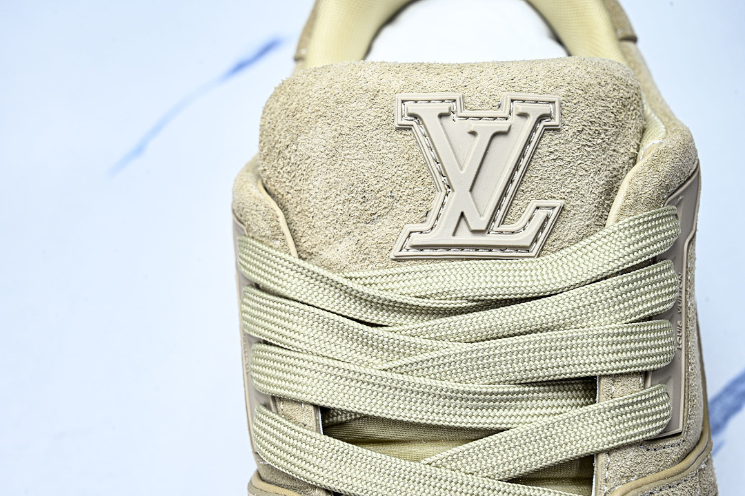 L*V Trainer