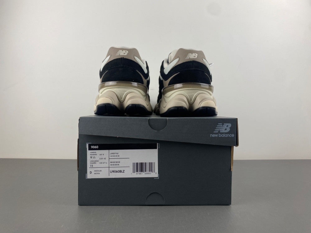 New Balance 9060 U9060BLZ