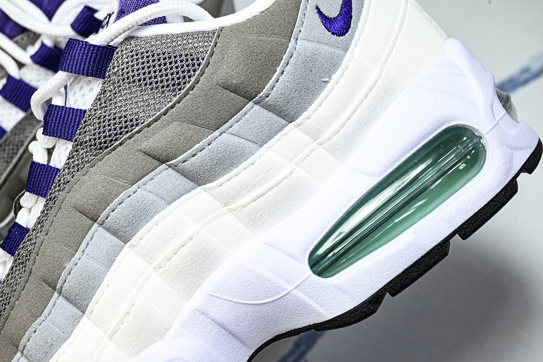 Nike Air Max 95 HJ5996-100