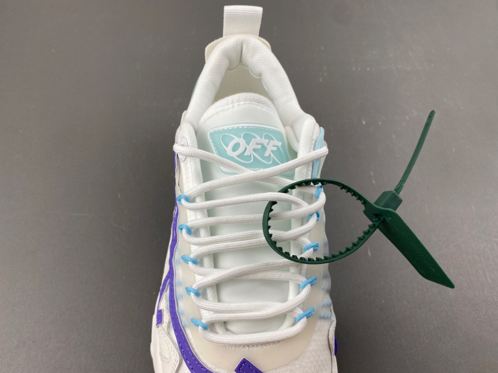Off White ODSY-1000 Sneaker