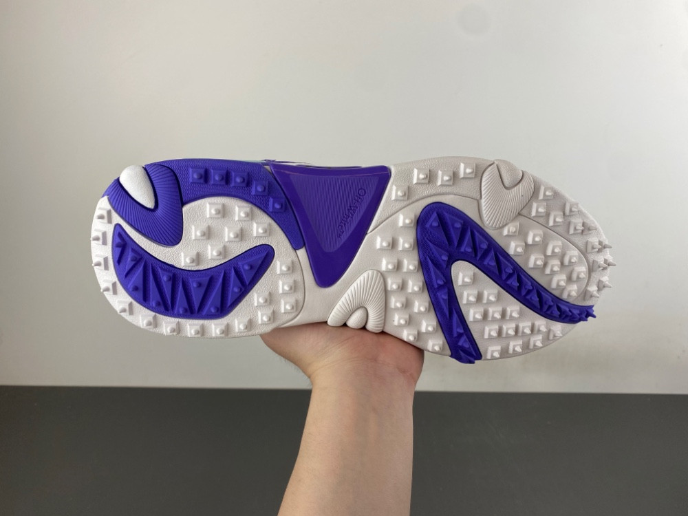 Off White ODSY-1000 Sneaker