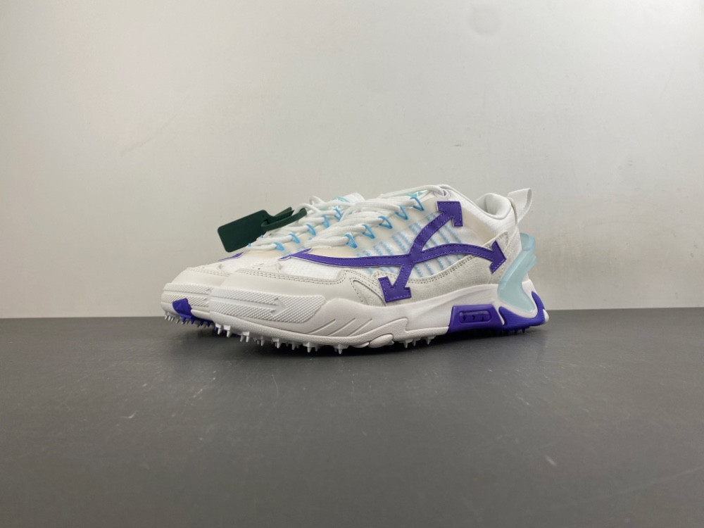 Off White ODSY-1000 Sneaker