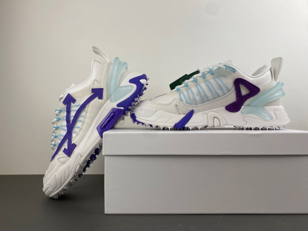 Off White ODSY-1000 Sneaker