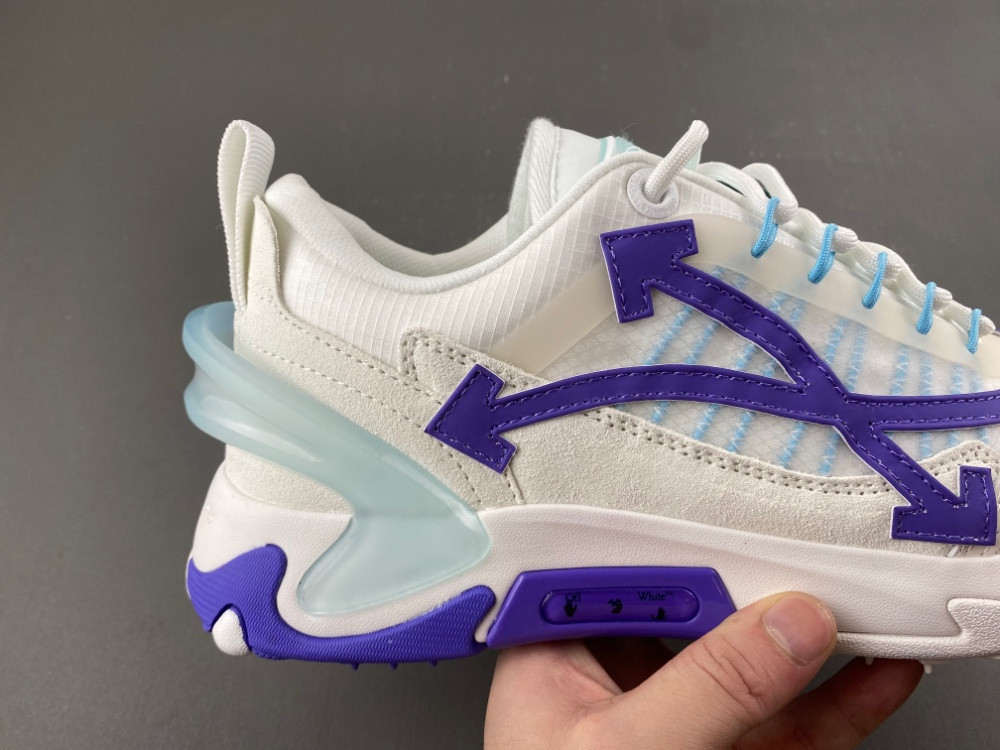 Off White ODSY-1000 Sneaker