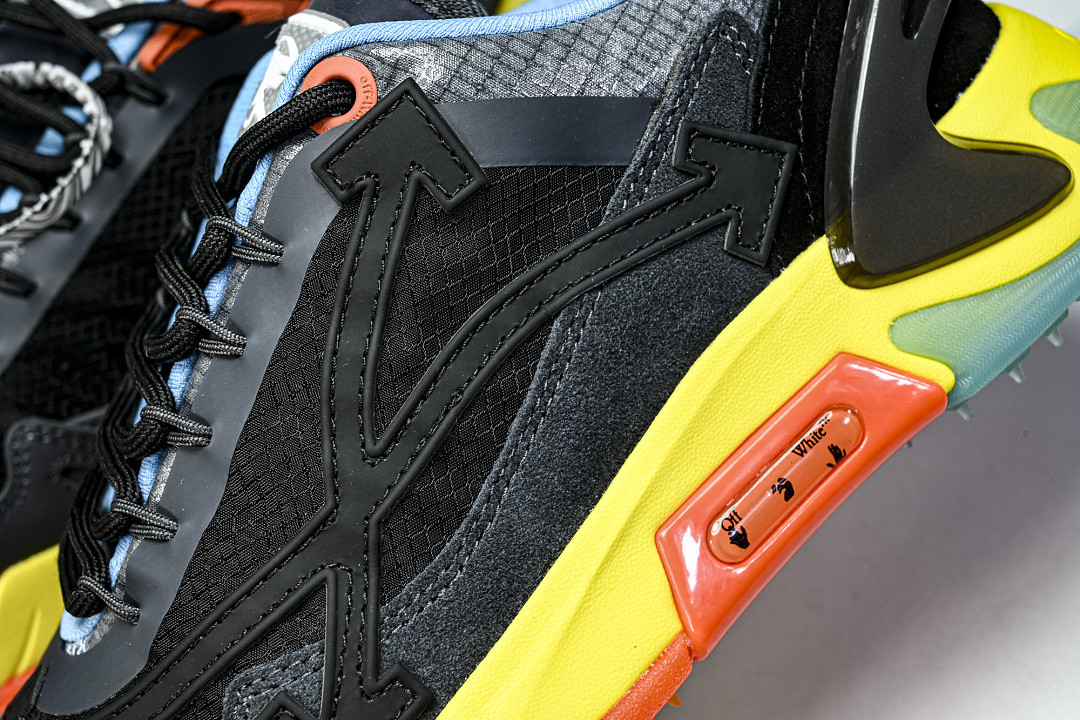 Off White ODSY-1000 Sneaker