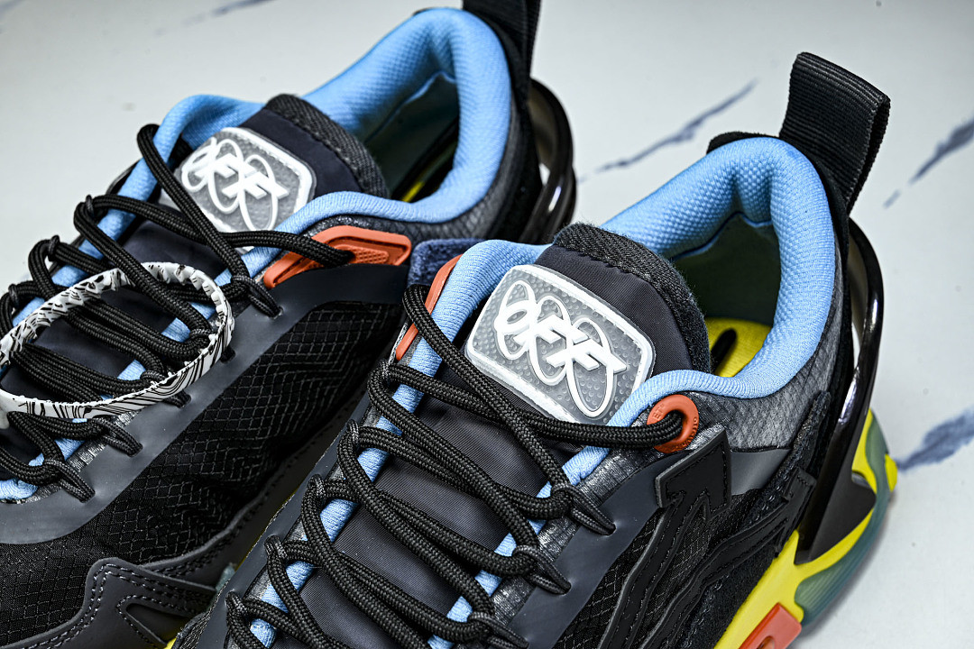Off White ODSY-1000 Sneaker