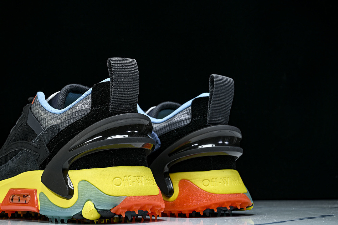 Off White ODSY-1000 Sneaker