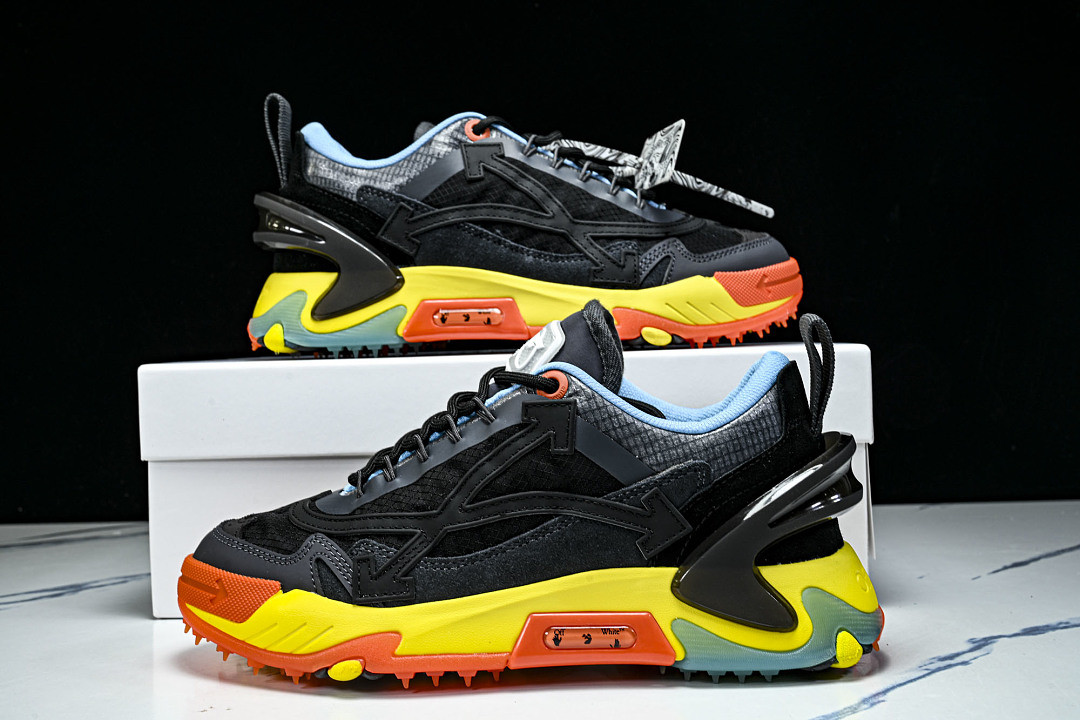 Off White ODSY-1000 Sneaker