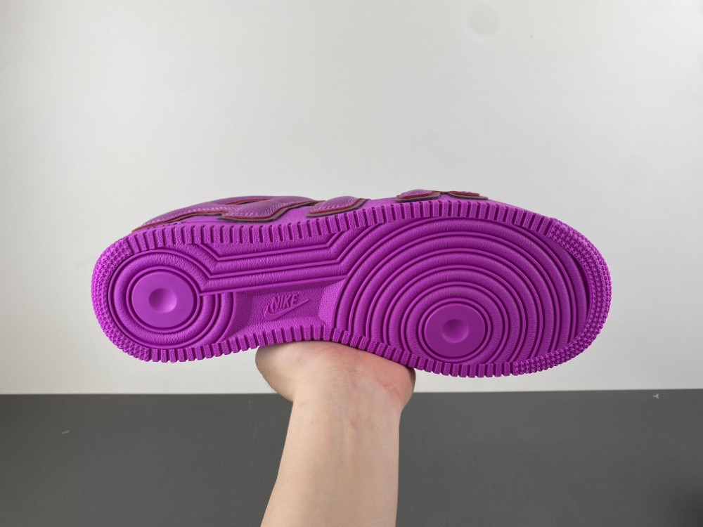 Cactus Plant Flea Market x Nike Air Force 1 FQ7069-500