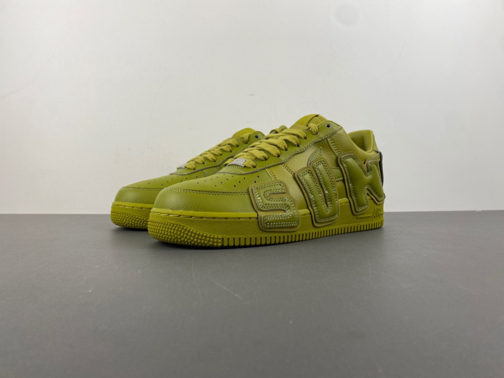Cactus Plant Flea Market x Nike Air Force 1 FQ7069-500-1