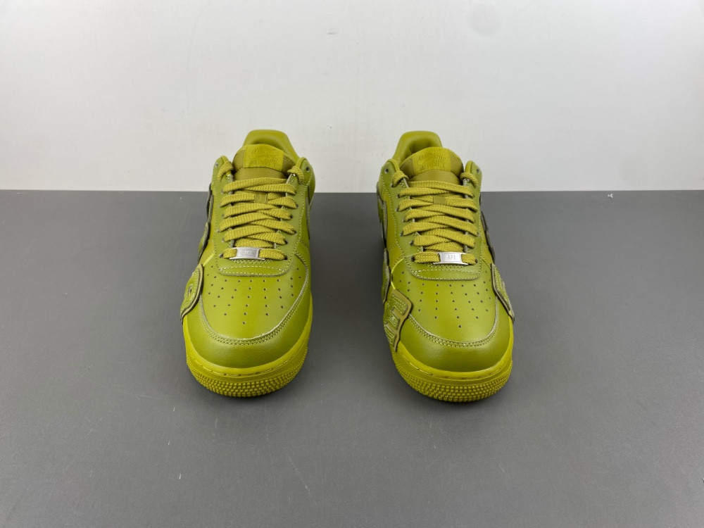 Cactus Plant Flea Market x Nike Air Force 1 FQ7069-500-1