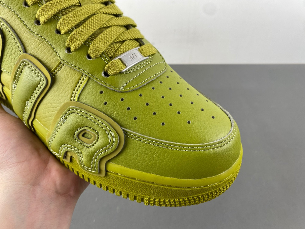 Cactus Plant Flea Market x Nike Air Force 1 FQ7069-500-1
