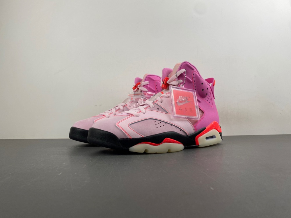 Awake NY x Air Jordan 6“ IQ5706-600