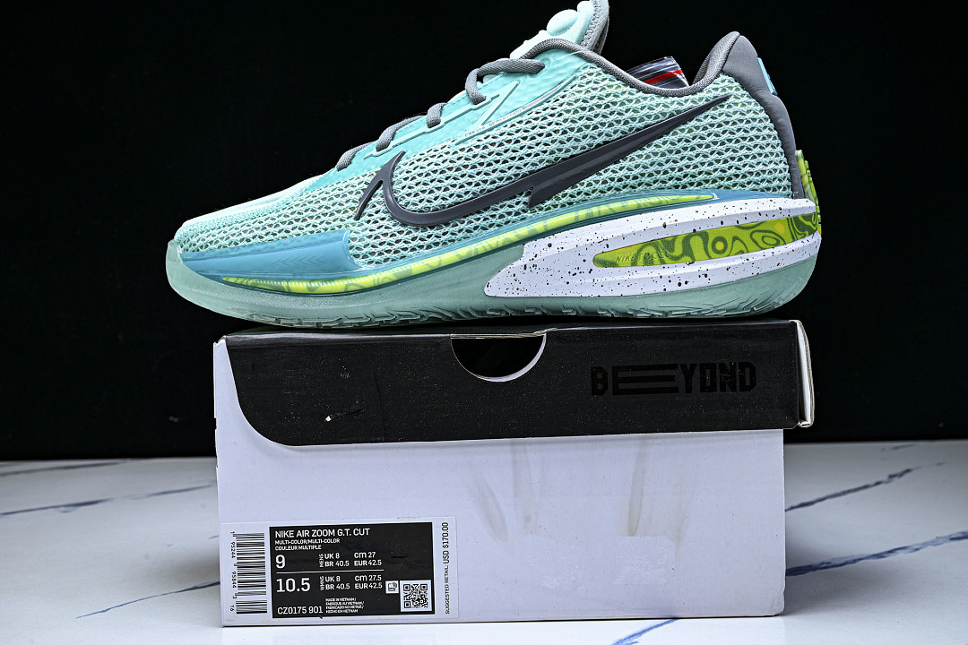 Nike Air Zoom G.T.Cut EP CZ0175-901