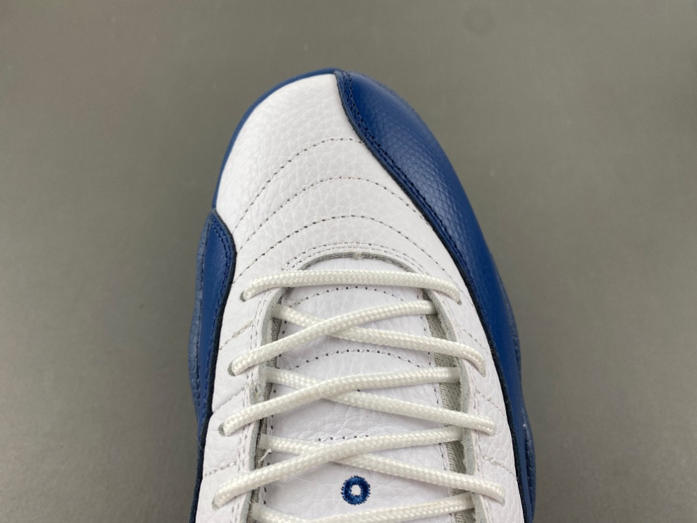 Air Jordan 12 “French Blue” CT8013-114