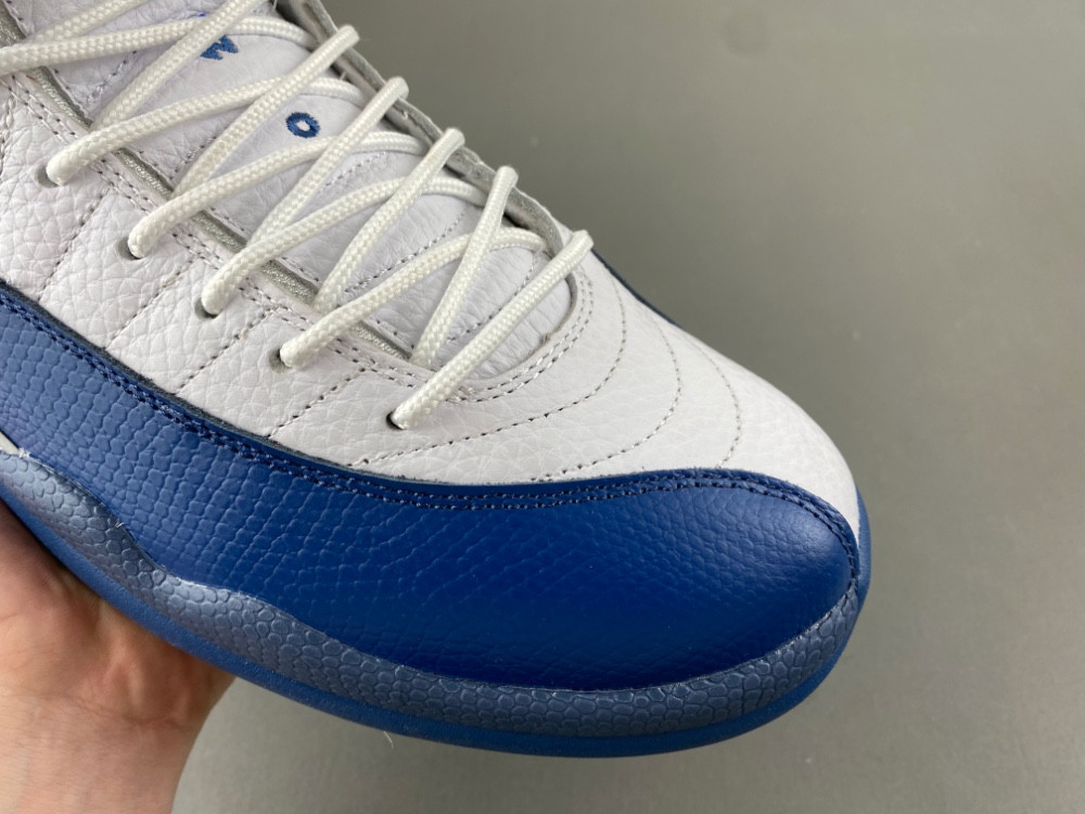 Air Jordan 12 “French Blue” CT8013-114